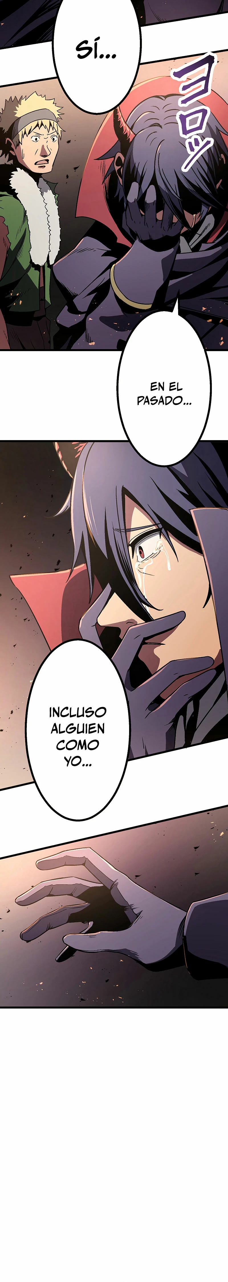 Dungeon Defense capítulo 5, página 18