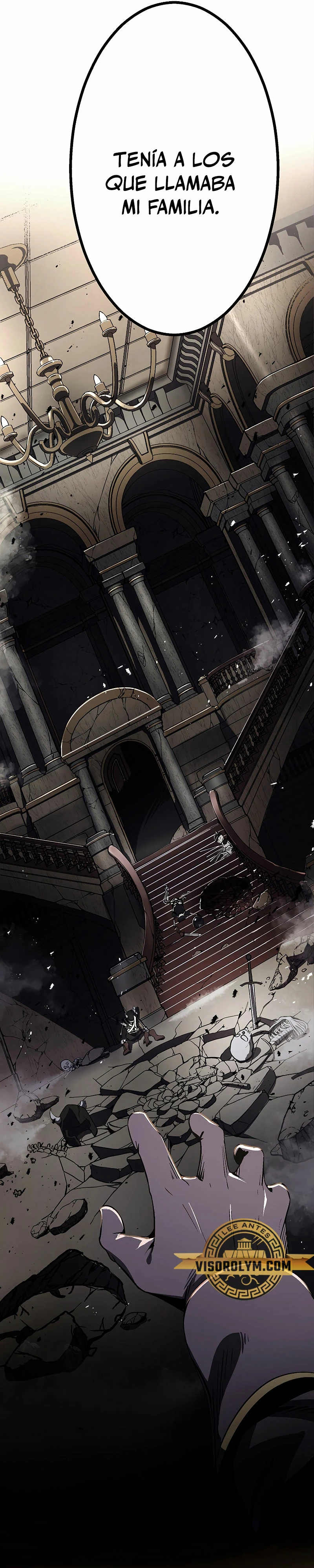 Dungeon Defense capítulo 5, página 19