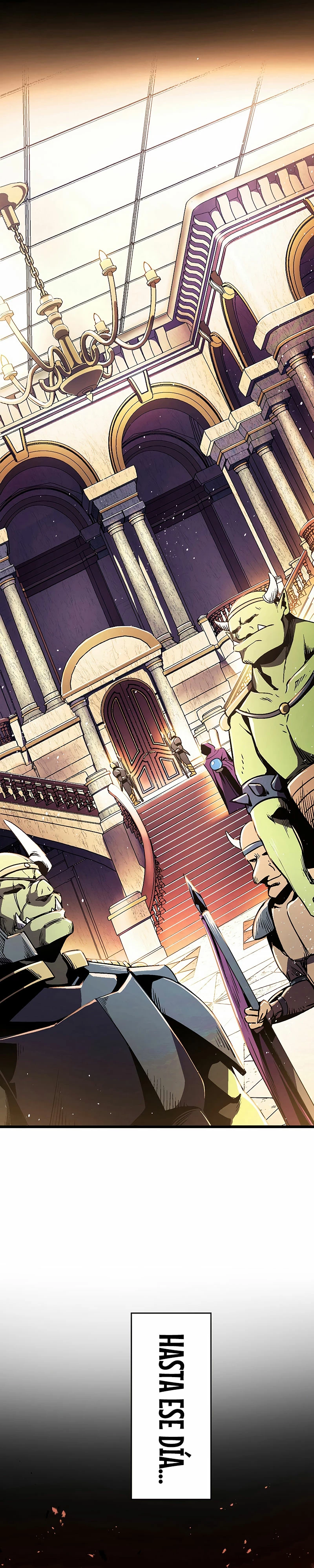 Dungeon Defense capítulo 5, página 20