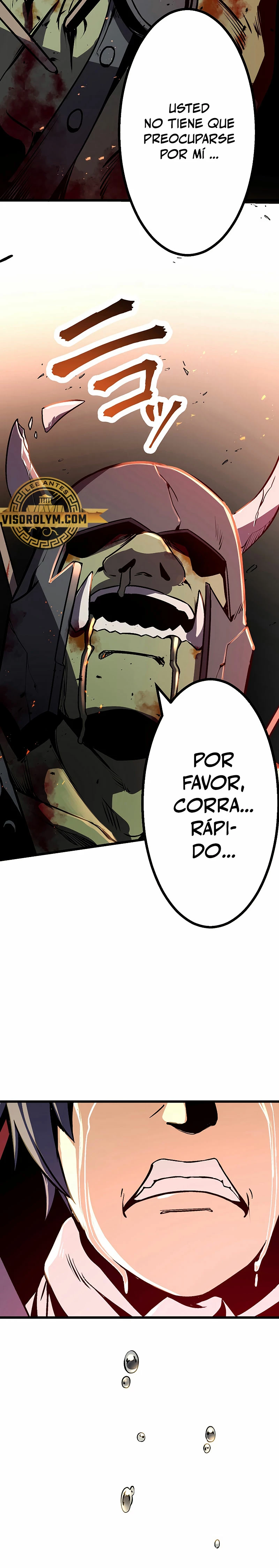 Dungeon Defense capítulo 5, página 28