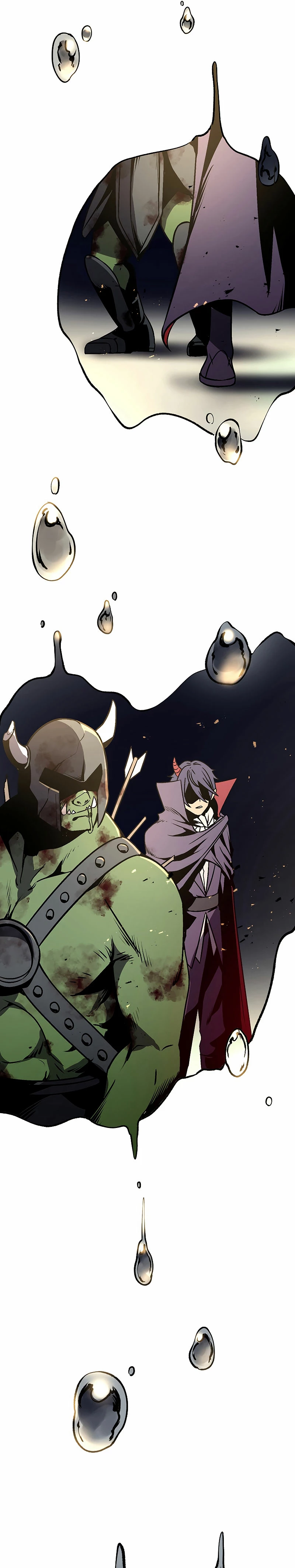 Dungeon Defense capítulo 5, página 29