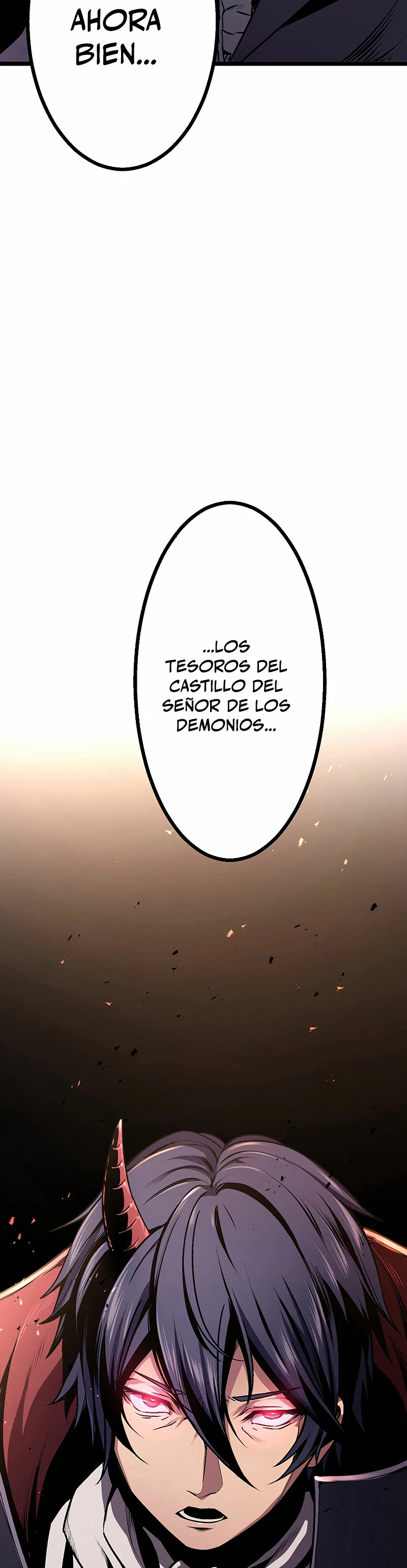 Dungeon Defense capítulo 5, página 39