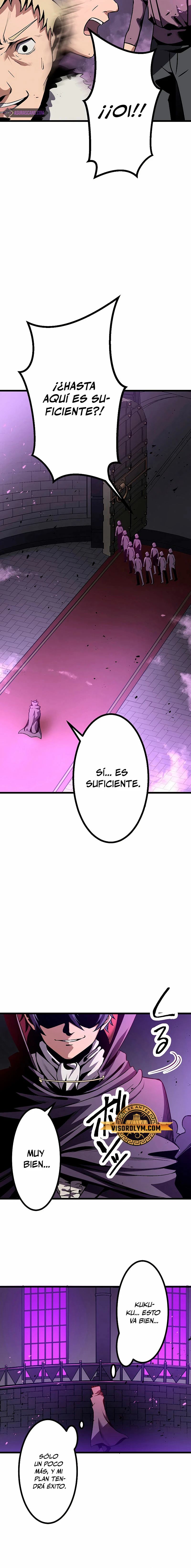 Dungeon Defense capítulo 6, página 5