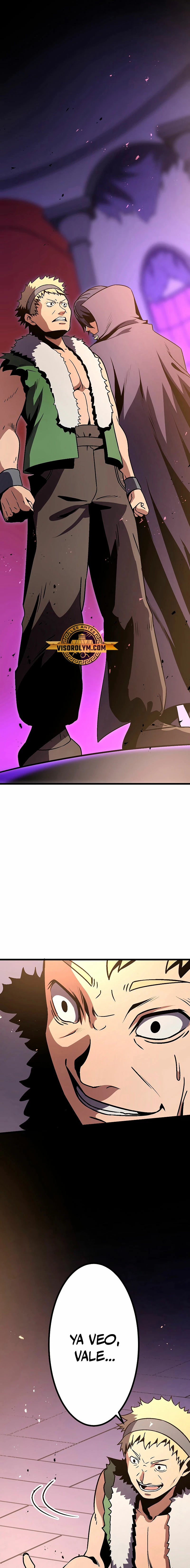 Dungeon Defense capítulo 6, página 26