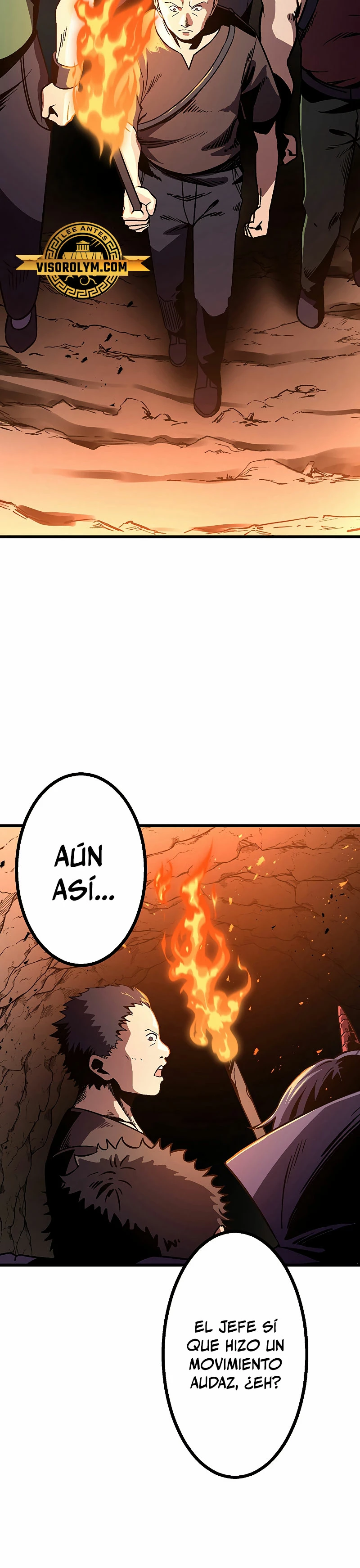 Dungeon Defense capítulo 7, página 5