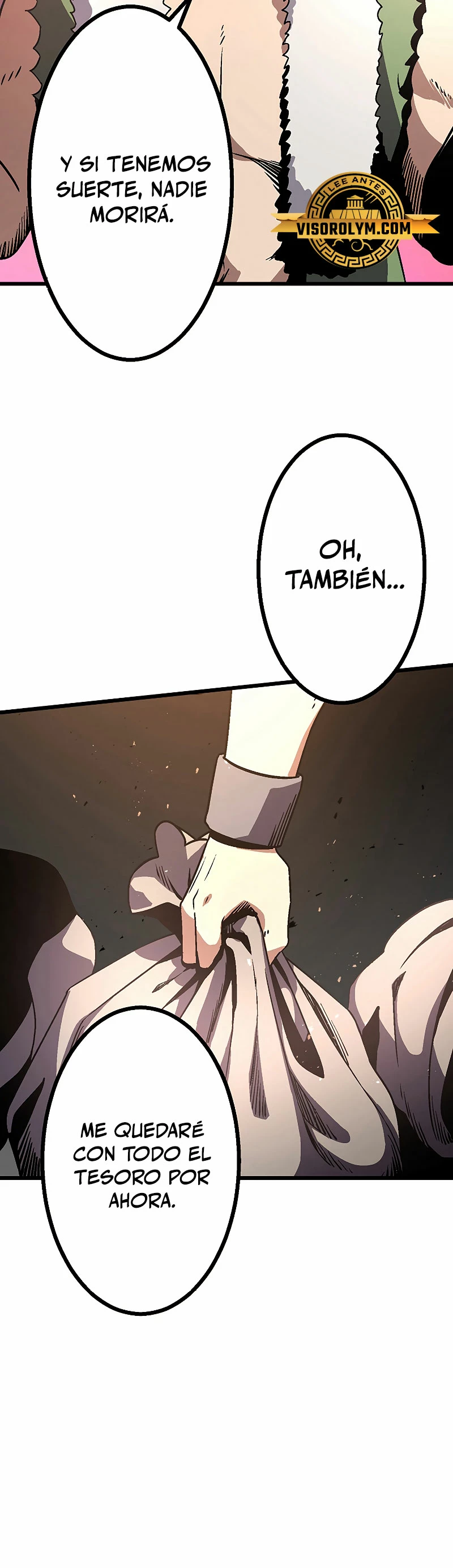 Dungeon Defense capítulo 7, página 13