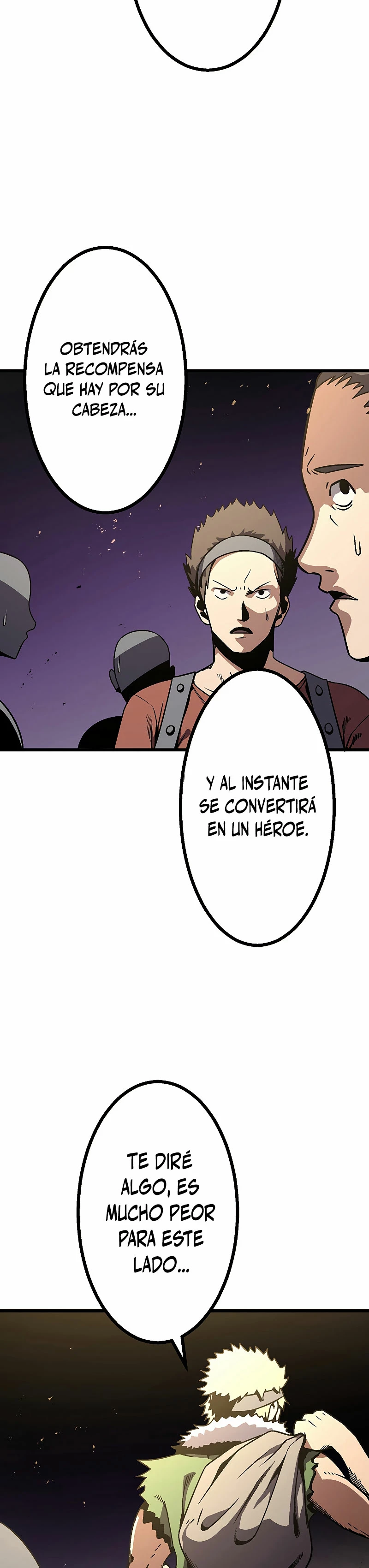 Dungeon Defense capítulo 7, página 16