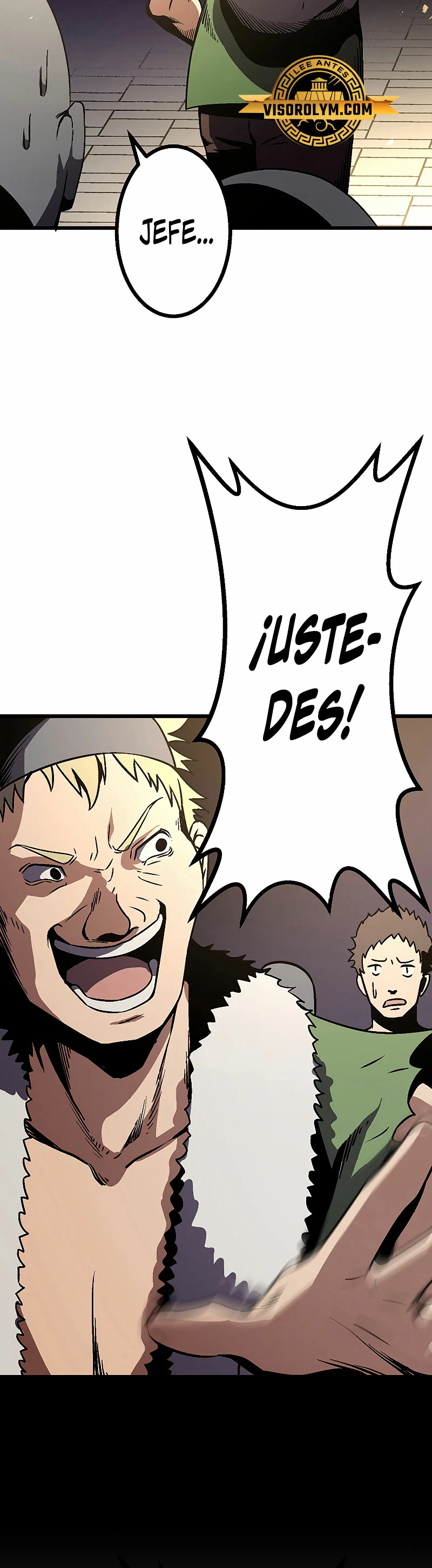 Dungeon Defense capítulo 7, página 17