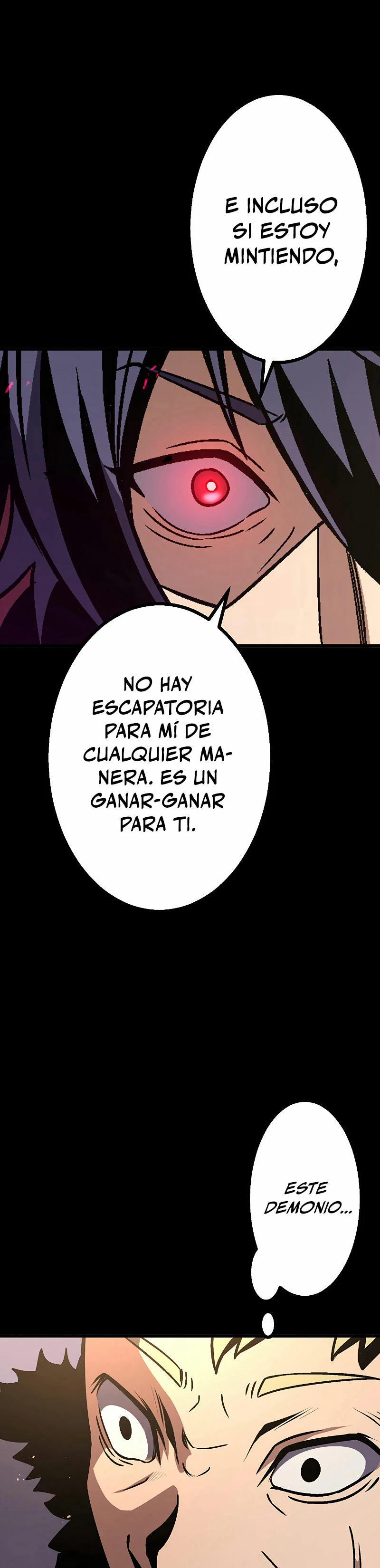 Dungeon Defense capítulo 7, página 26