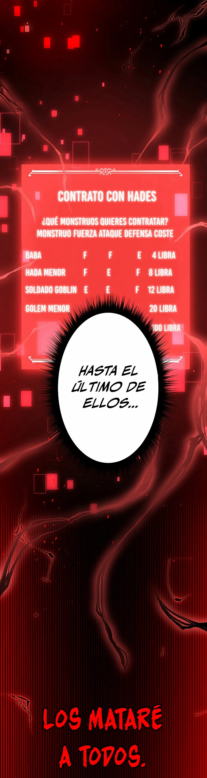 Dungeon Defense capítulo 7, página 30