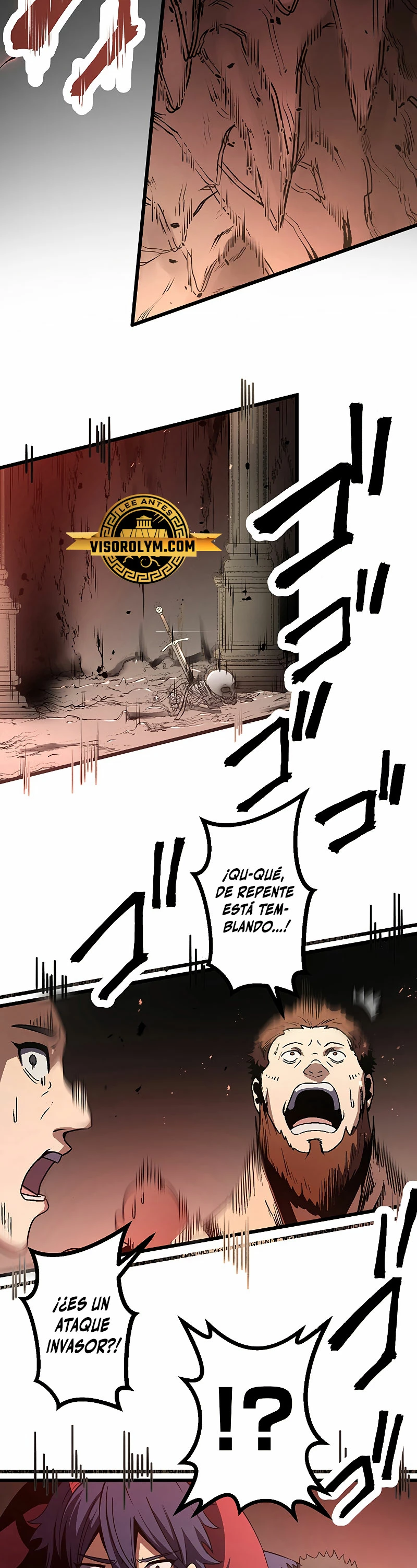 Dungeon Defense capítulo 7, página 32