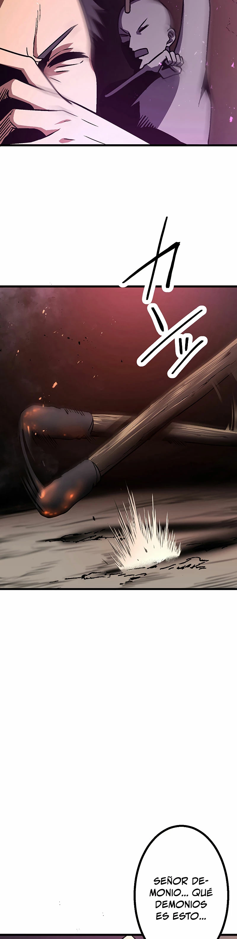 Dungeon Defense capítulo 7, página 35