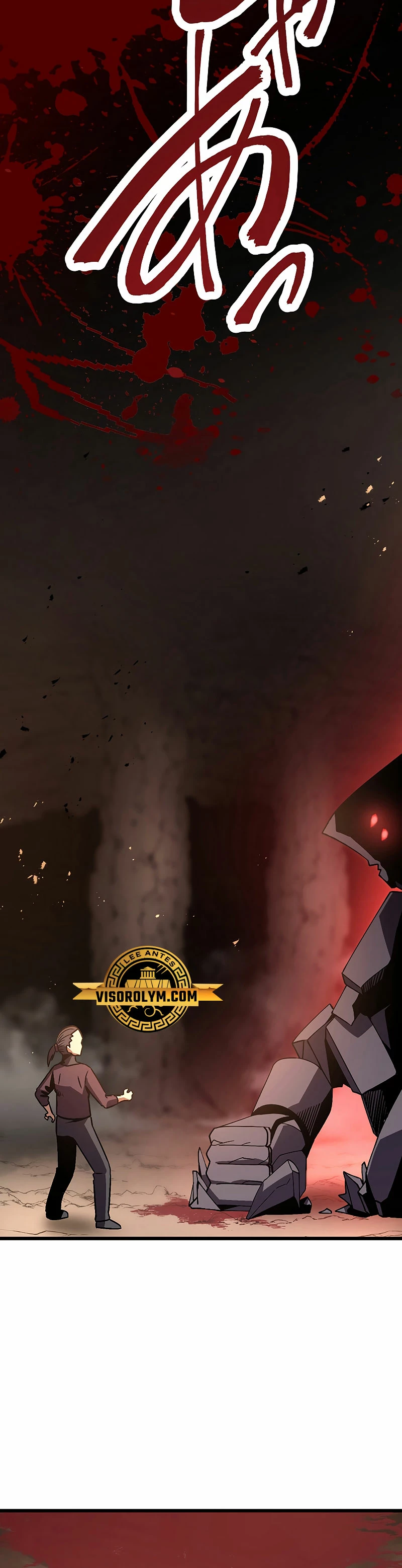 Dungeon Defense capítulo 7, página 51
