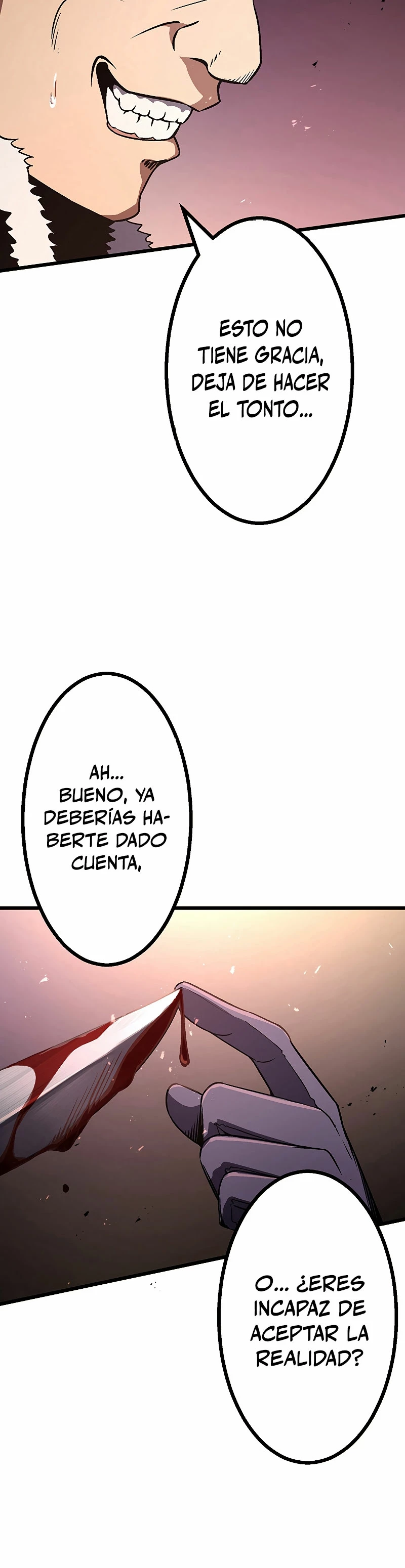 Dungeon Defense capítulo 8, página 11