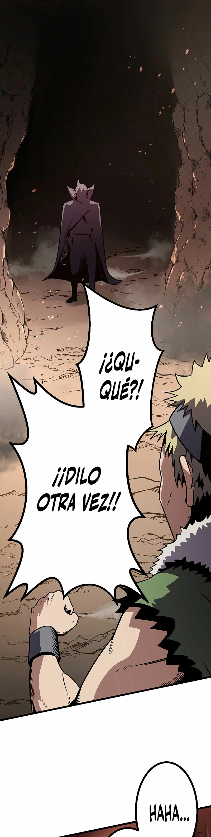 Dungeon Defense capítulo 8, página 13