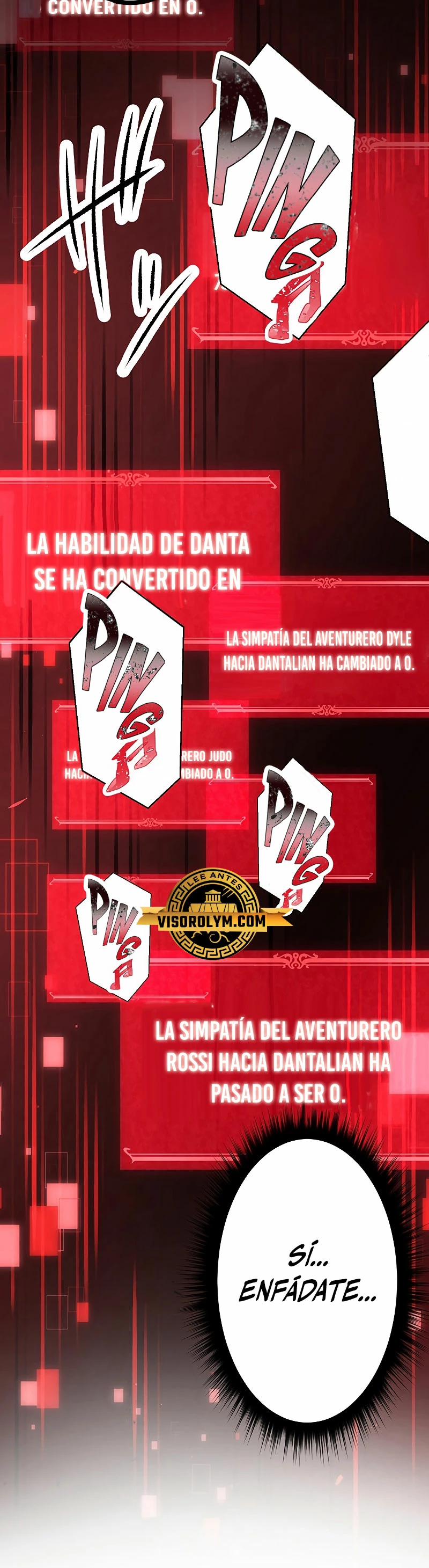 Dungeon Defense capítulo 8, página 16