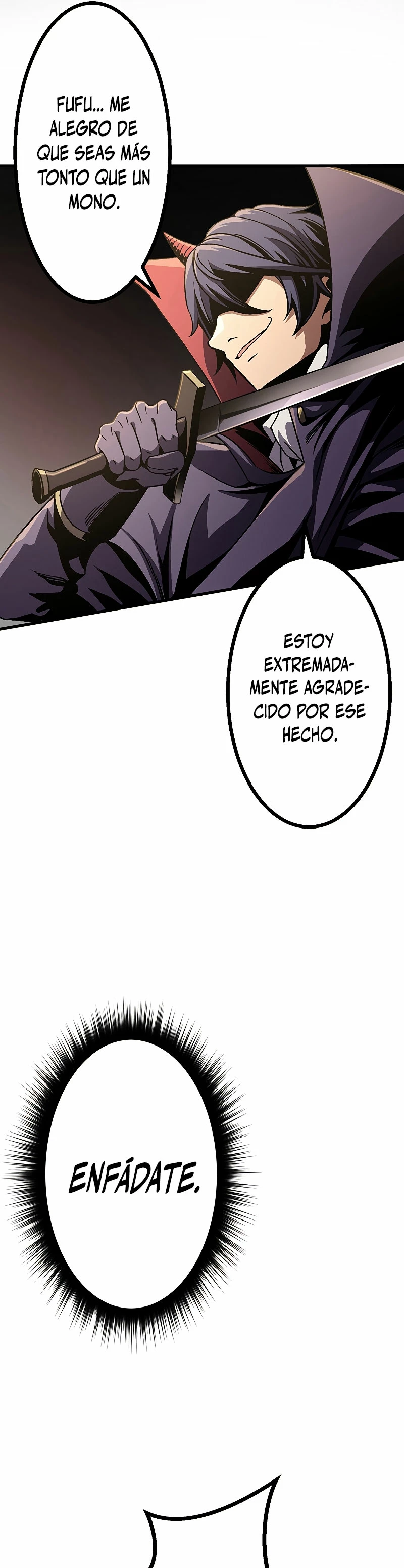 Dungeon Defense capítulo 8, página 17