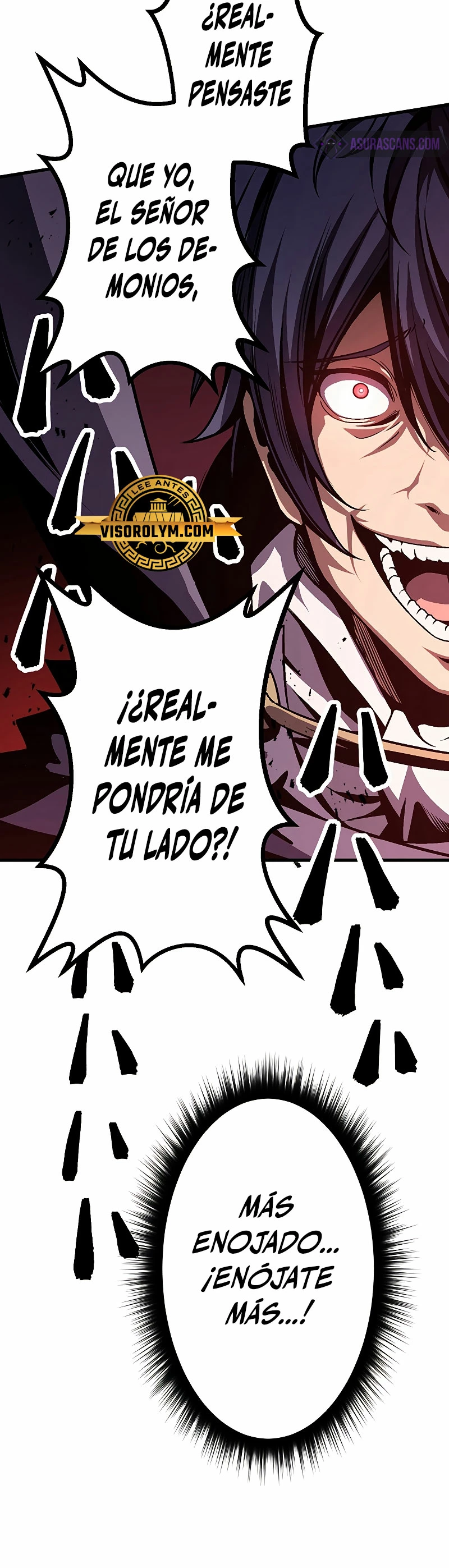 Dungeon Defense capítulo 8, página 18
