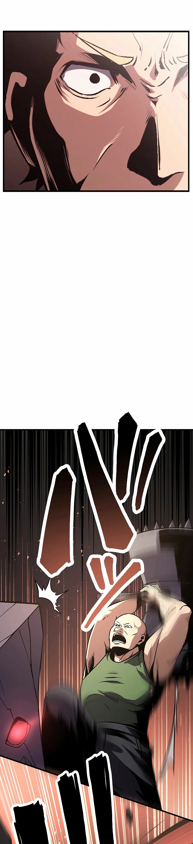 Dungeon Defense capítulo 8, página 30
