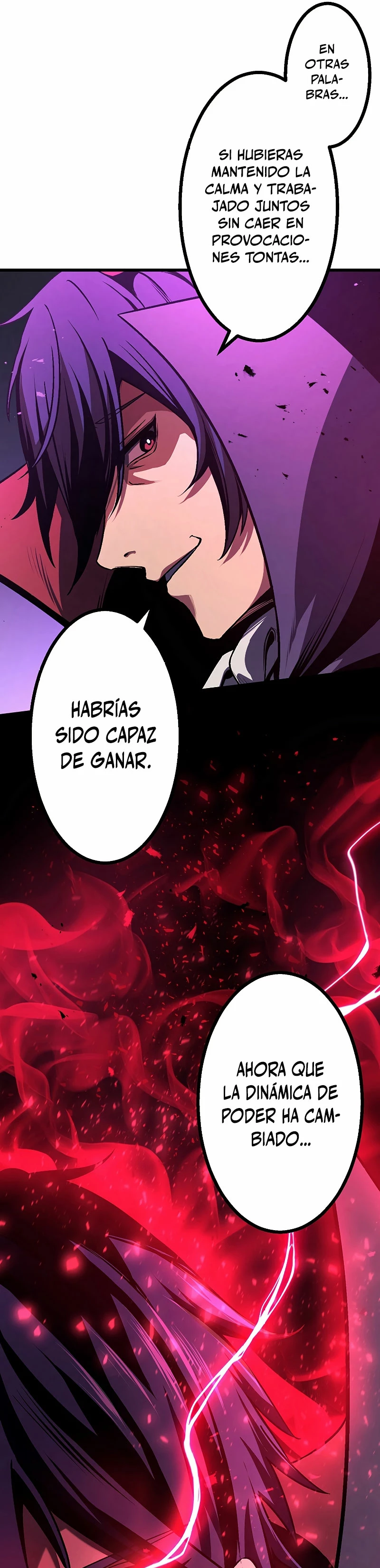 Dungeon Defense capítulo 8, página 37