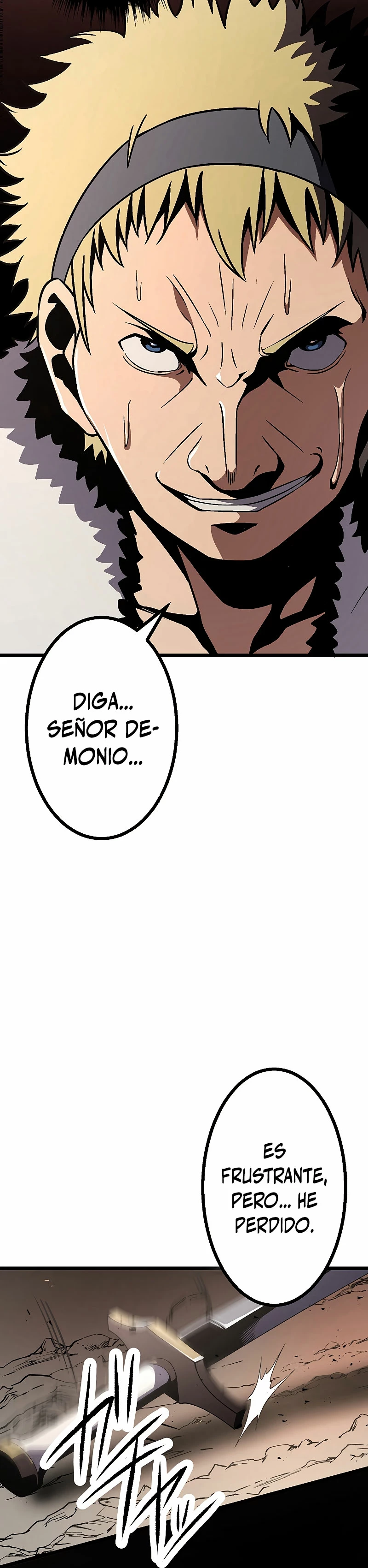 Dungeon Defense capítulo 8, página 42