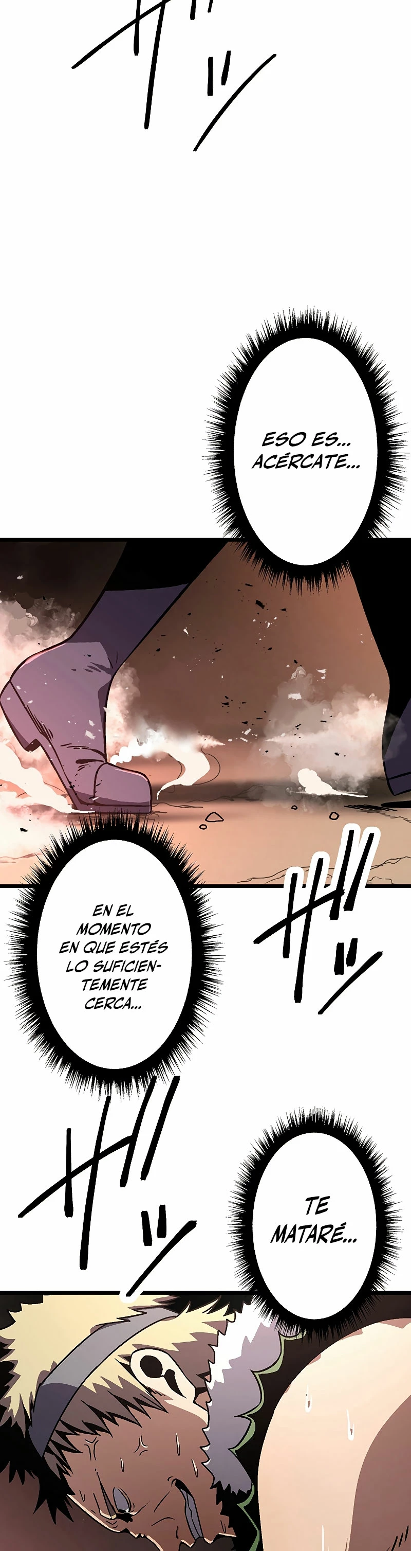 Dungeon Defense capítulo 8, página 51