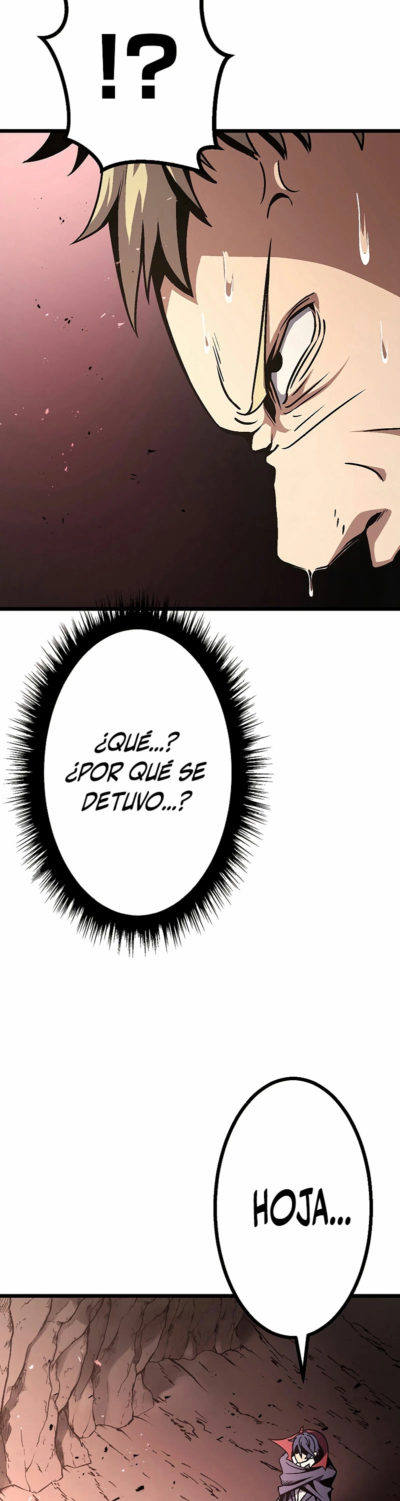Dungeon Defense capítulo 8, página 54