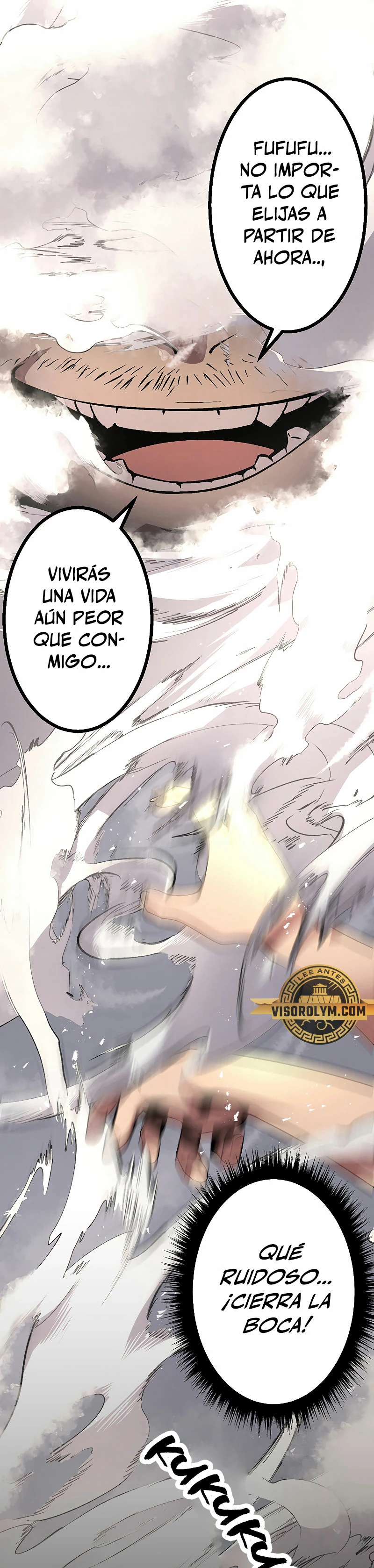 Dungeon Defense capítulo 9, página 5