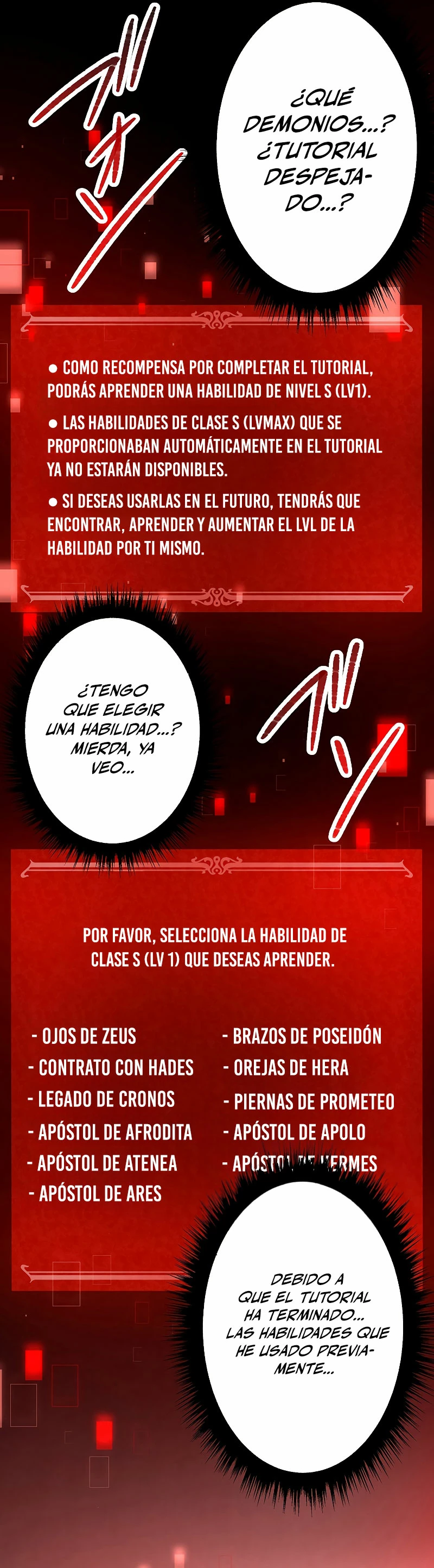 Dungeon Defense capítulo 9, página 17