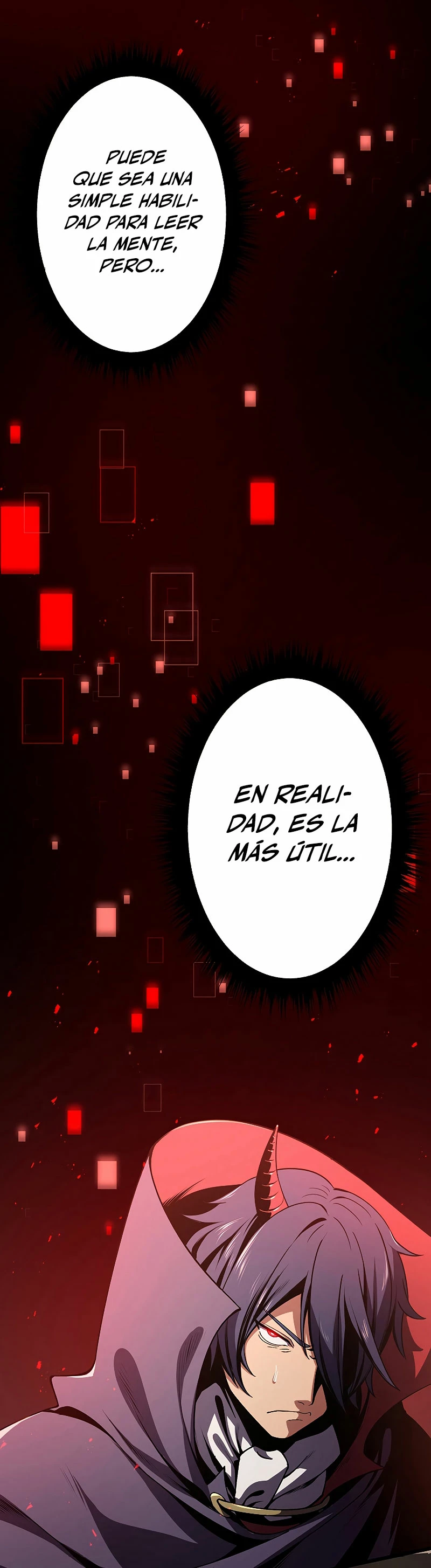 Dungeon Defense capítulo 9, página 22
