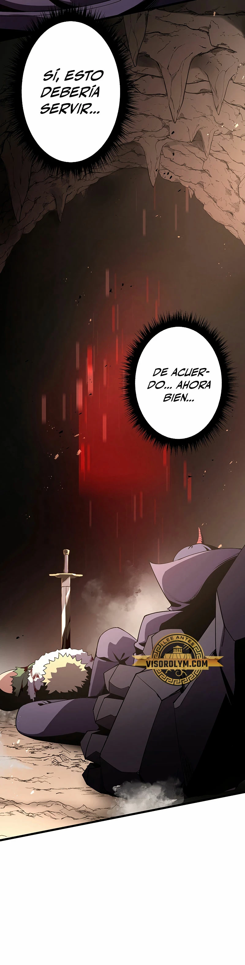 Dungeon Defense capítulo 9, página 23