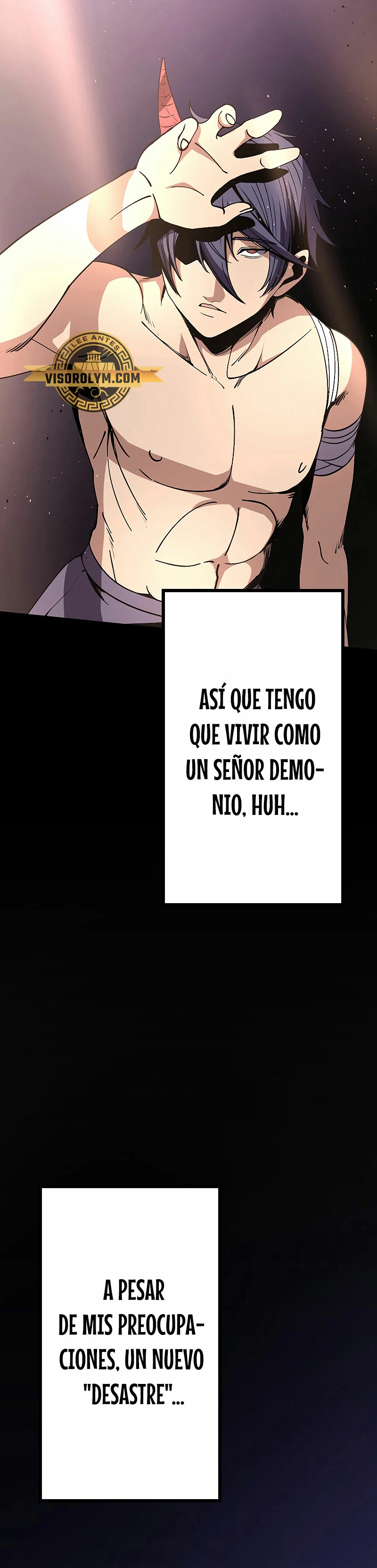Dungeon Defense capítulo 9, página 30