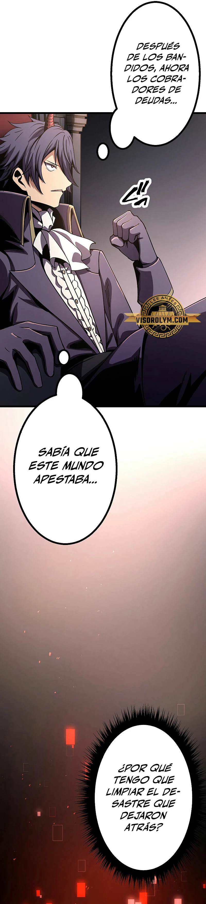 Dungeon Defense capítulo 9, página 37