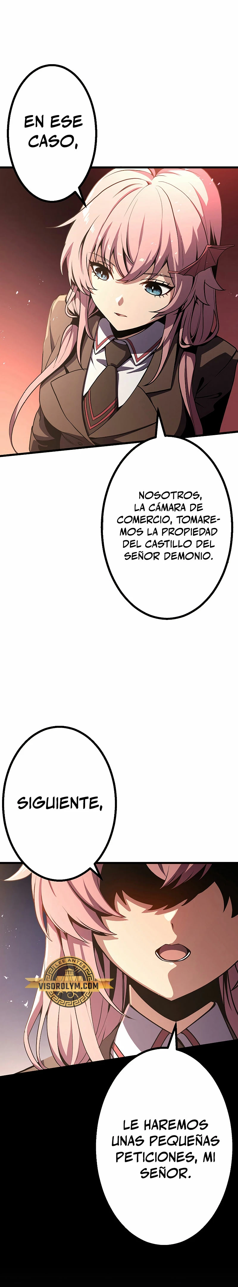 Dungeon Defense capítulo 9, página 42