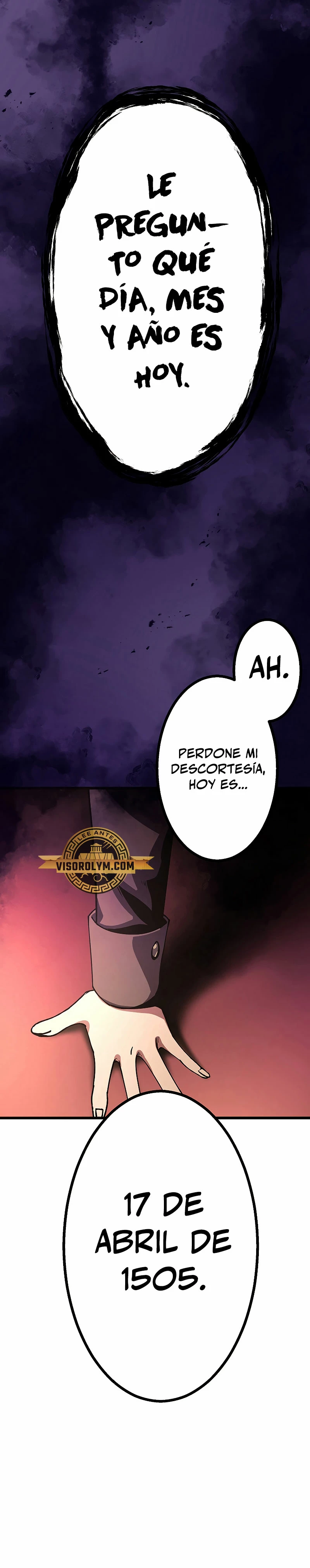 Dungeon Defense capítulo 9, página 46