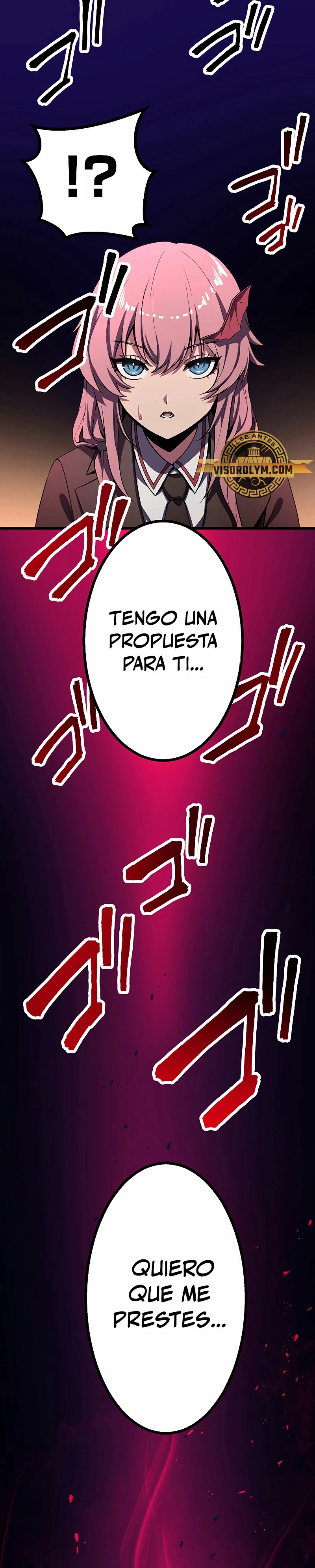 Dungeon Defense capítulo 9, página 48