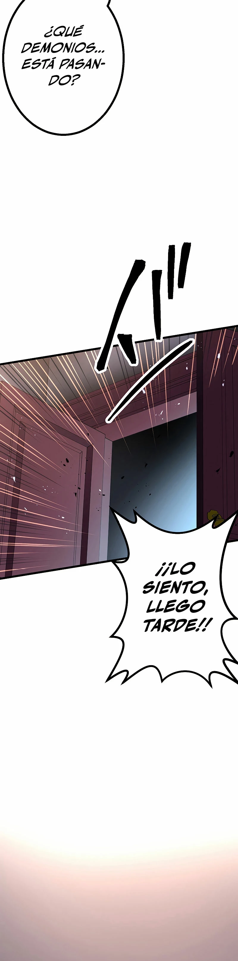 Dungeon Defense capítulo 10, página 7