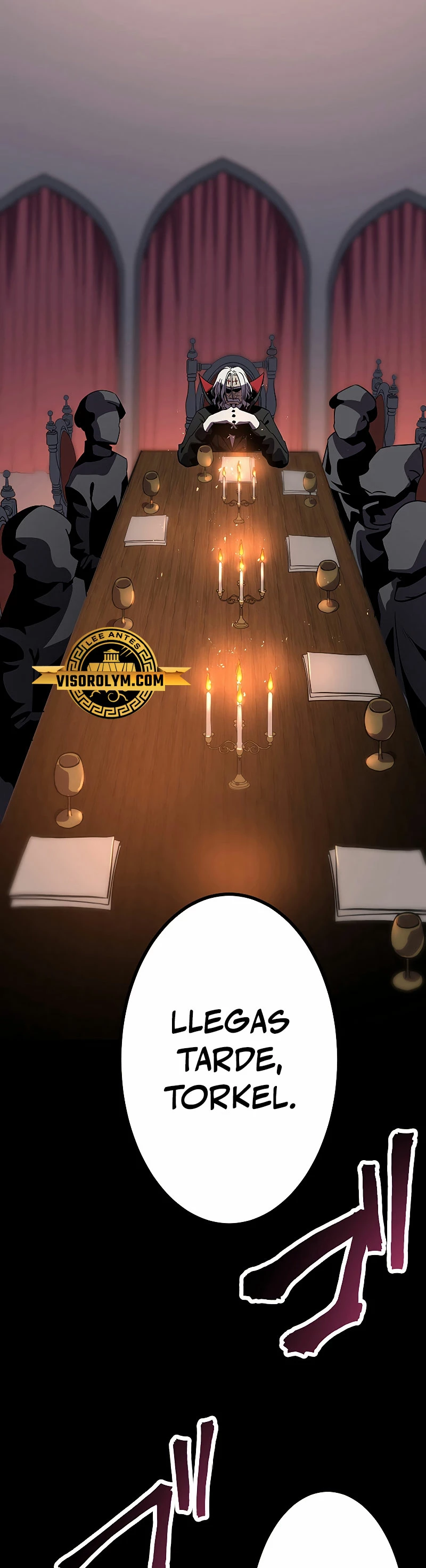 Dungeon Defense capítulo 10, página 8