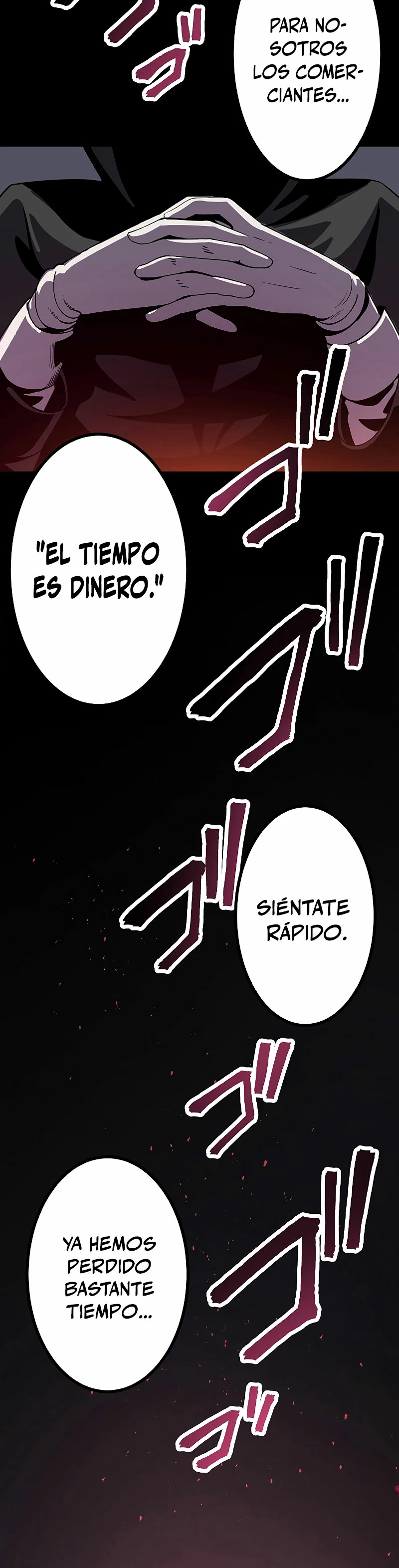 Dungeon Defense capítulo 10, página 9