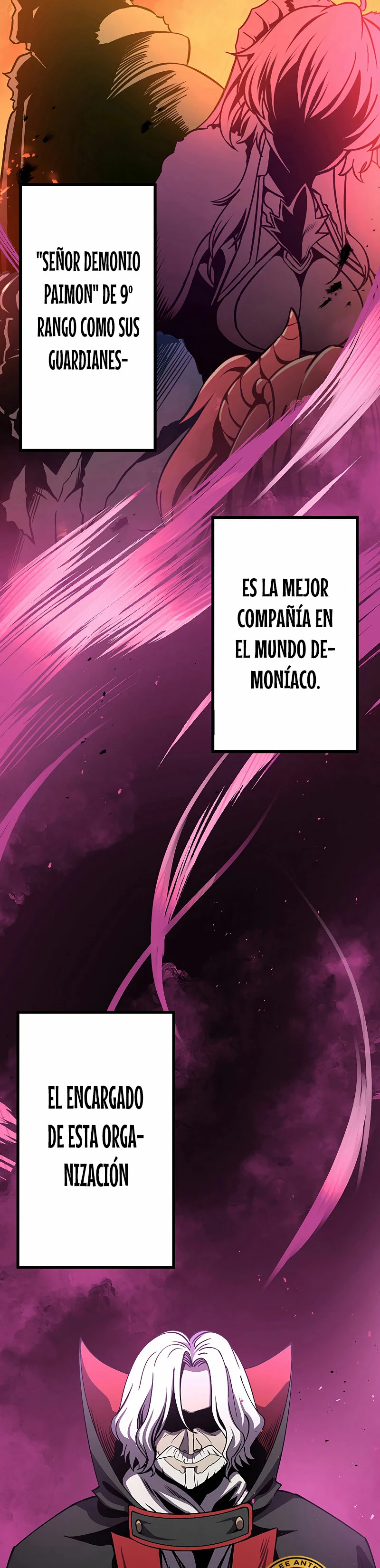 Dungeon Defense capítulo 10, página 12