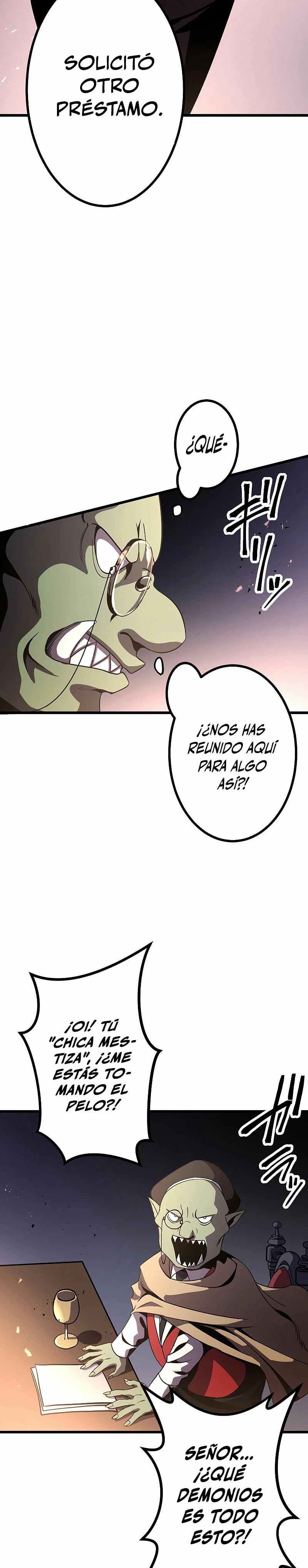 Dungeon Defense capítulo 10, página 19