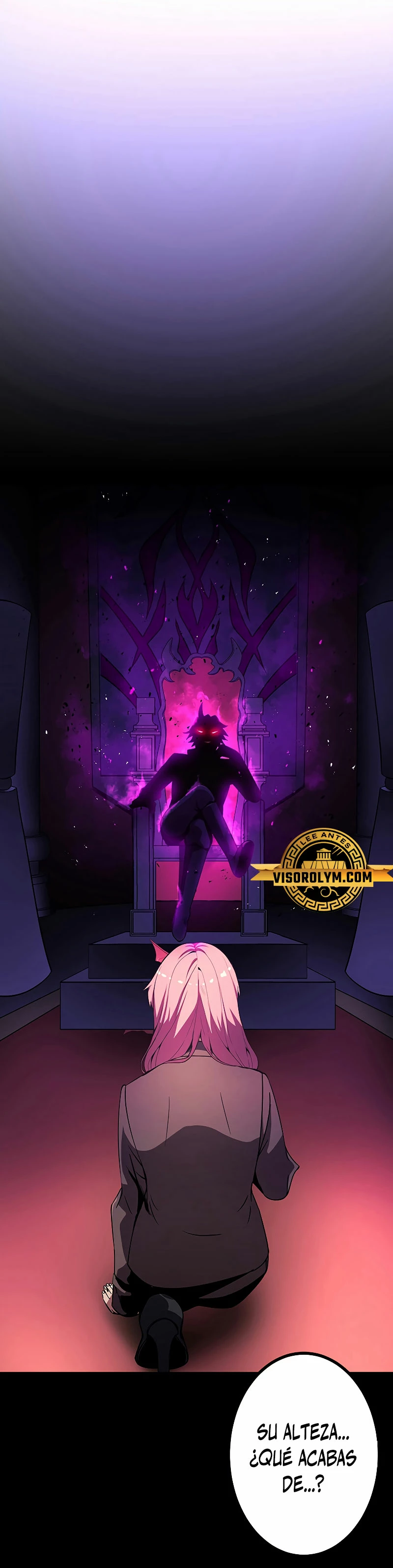 Dungeon Defense capítulo 10, página 24