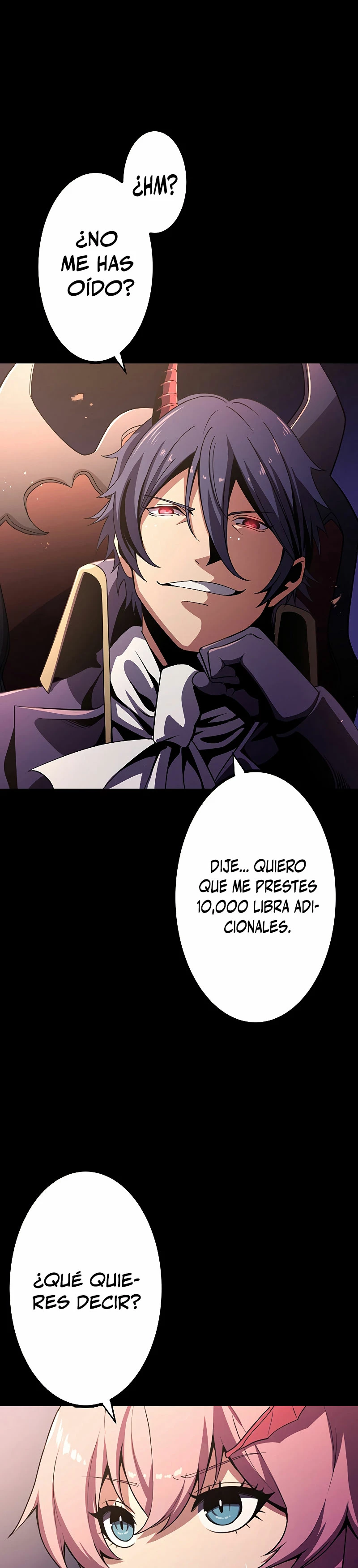 Dungeon Defense capítulo 10, página 25