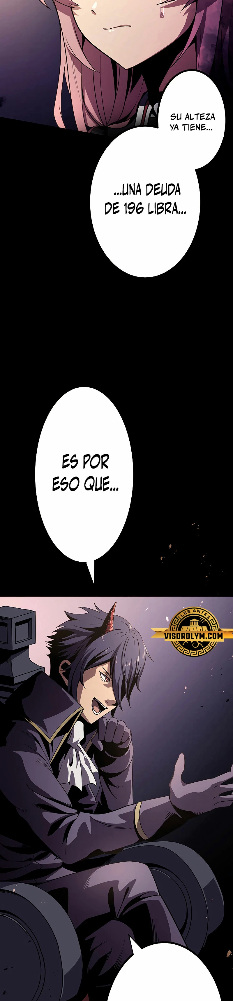 Dungeon Defense capítulo 10, página 26