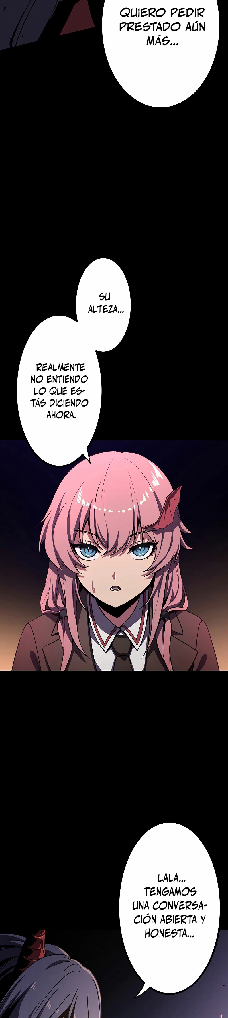 Dungeon Defense capítulo 10, página 27