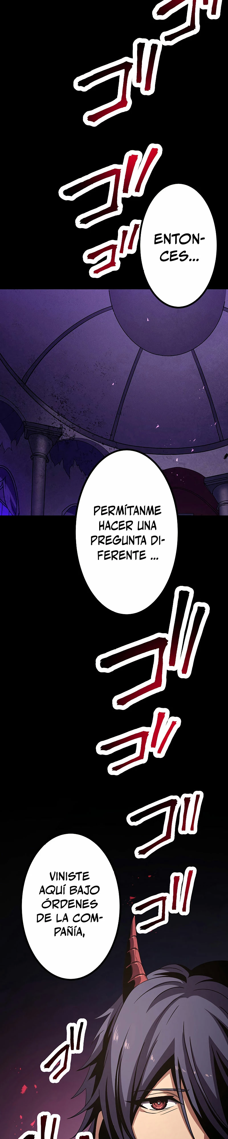 Dungeon Defense capítulo 10, página 34
