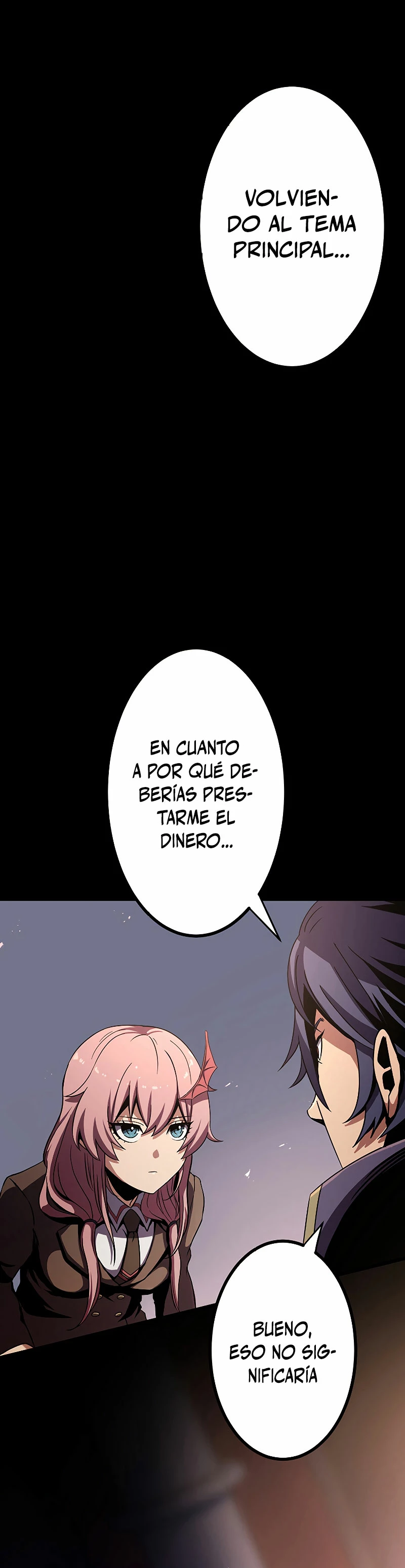 Dungeon Defense capítulo 10, página 37