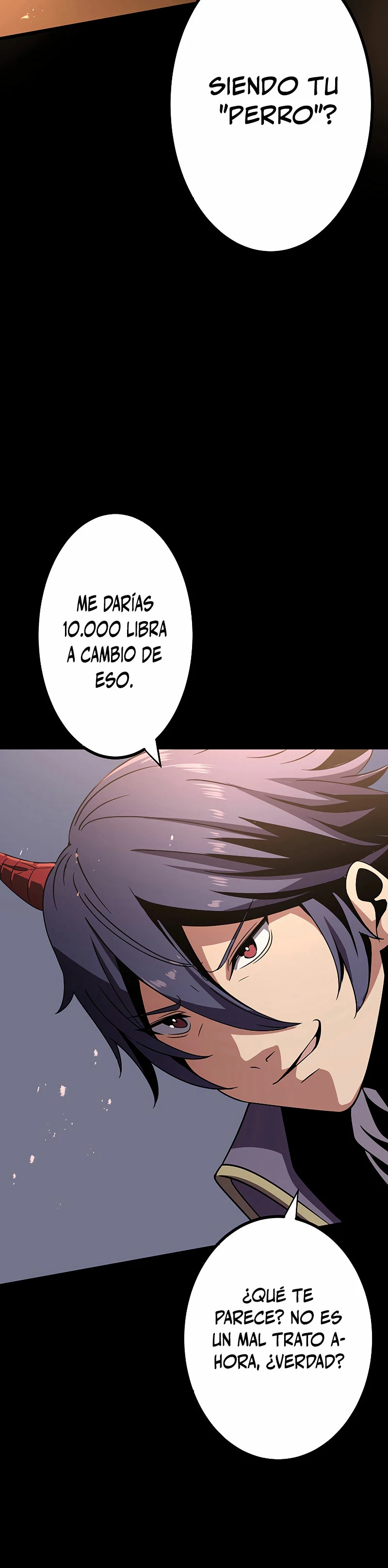 Dungeon Defense capítulo 10, página 39