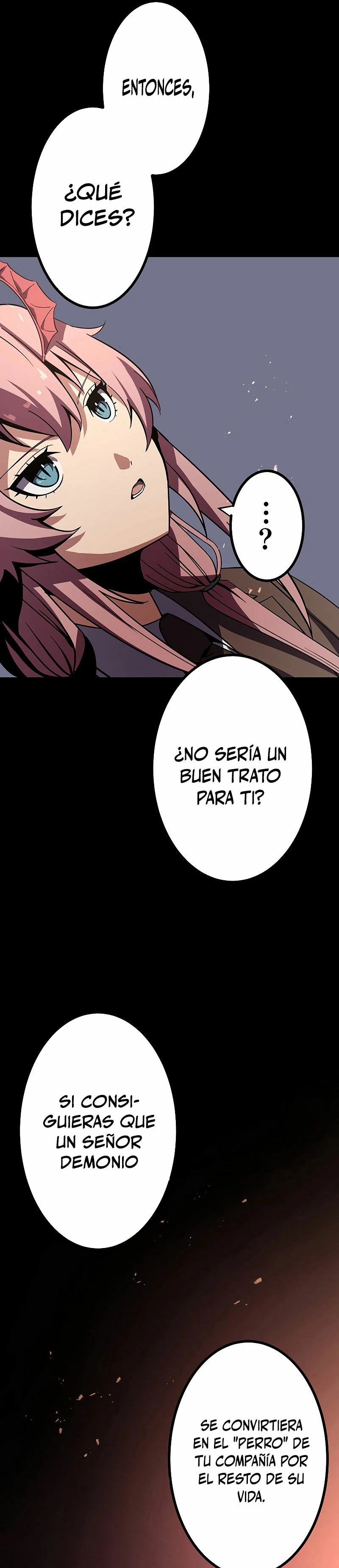 Dungeon Defense capítulo 10, página 40