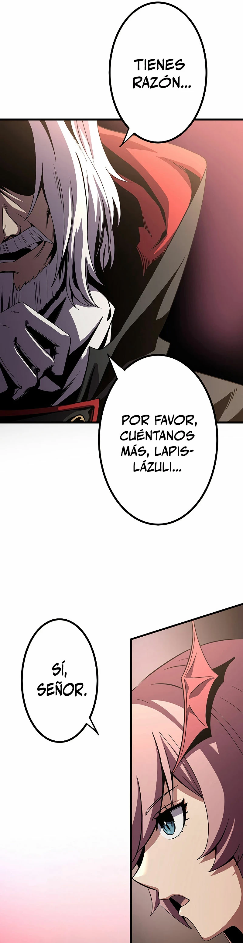 Dungeon Defense capítulo 10, página 47